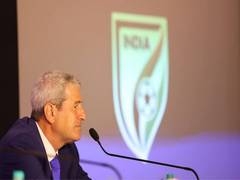 
      
      “The target now is obviously to qualify for...