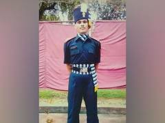 
      
      Himachal Pradesh: CM condoles the demise of Lance Naik Praveen
      
      