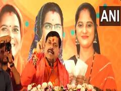 
      
      MP CM Yadav announces Rs 450 off on gas connections
      
      