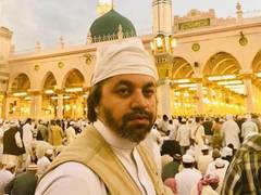 
      
      Its not about re-election but reclaiming the mandate: PTI leader
      
      