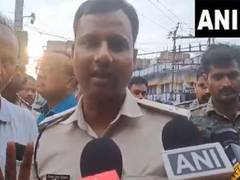 
      
      Bihar: 7 killed, 9 injured in stampede at Baba Siddhanath Temple
      
      