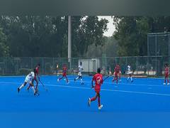 
      
      Day 9 results of Junior Men and Women Academy Championship
      
      