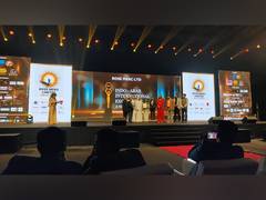 
      
      Rose Merc Ltd. awarded as the Best Upcoming Sports Promotion
      
      