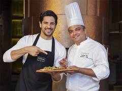 
      
      Hilton Collaborates with Sidharth Malhotra
      
      