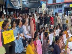 
      
      Kolkata Police warn against social media misinformation
      
      