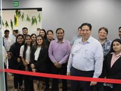 
      
      ViewTrade Expands Global Presence with New Office in GIFT City
      
      