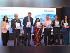 
      
      India-Germany partnership takes leap forward
      
      