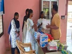 
      
      IYDF Joins Hands with Socially Conscious Enterprises
      
      