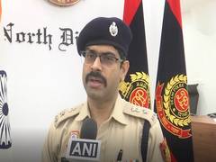 
      
      Independence Day: Delhi Police enhance security at Red Fort
      
      