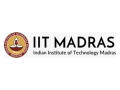 
      
      IIT Madras ranked best higher educational institution in India
      
      