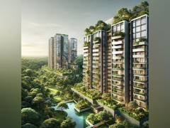 
      
      Nature's Embrace: Redefining Luxury Living with a Green Touch
      
      
