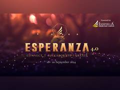 
      
      Esperanza 4.0 to Highlight in Media Innovations
      
      