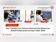 
      
      New Canada Visa Policies: Enhanced Visa Options
      
      