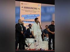 
      
      UWMAF National Martial Arts Championship 2024 to Ignite Delhi
      
      