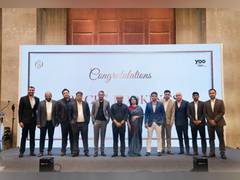 
      
      SQUAREA achieves Rs 225 cr. sales for Odisha's branded residences
      
      