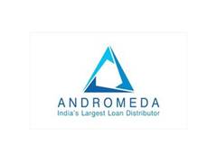 
      
      Andromeda Sales and Distribution to Facilitate Home Loans
      
      