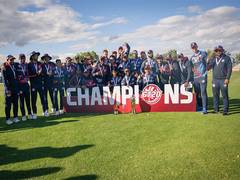 
      
      GT20: Toronto Nationals beat Montreal Tigers to secure title
      
      