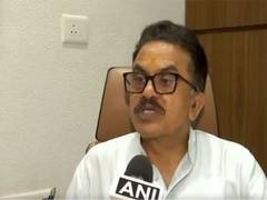
      
      'Conspiracy against India...Congress is standing with this'
      
      