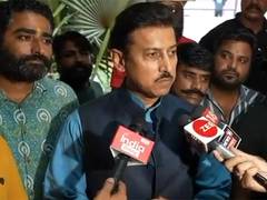 
      
      Army soldier assaulted at police station, Minister Rajyavardhan S
      
      