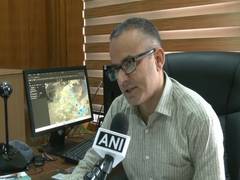 
      
      IMD predicts rains in several parts of Himachal in next few days 
      
      