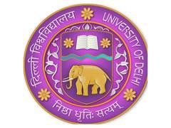 
      
      Delhi University rises to 6th place in NIRF 2024 rankings
      
      