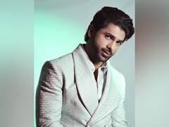 
      
      Taha Shah Badussha to feature in Ramesh Sippy’s films
      
      