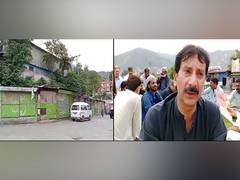 
      
      Protest erupts in Muzaffarabad over increased shop rents
      
      