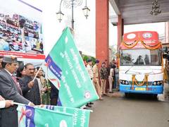 
      
      Himachal CM Sukhu launches statewide HIV awareness campaign
      
      