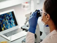 
      
      Study team finds method for early detection of pancreatic cancer 
      
      