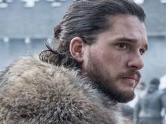 
      
      Kit Harrington feels ‘Game of Thrones’ ending was ‘rushed’
      
      