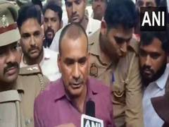 
      
      Former SP leader Nawab Singh Yadav arrested for attempt to rape
      
      