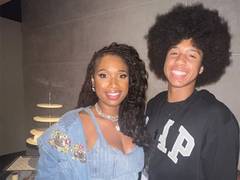 
      
      Jennifer Hudson celebrates son David’s 15th birthday
      
      
