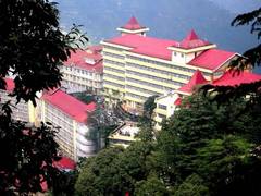 
      
      HP government to fill 489 posts IGMC Shimla, AIMSS Chamiyana
      
      