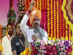 
      
      MP CM announces 20 pc honorarium increase for urban bodies
      
      