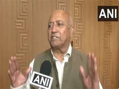 
      
      Humans have learned how to survive in space: Rakesh Sharma
      
      