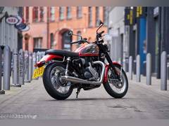
      
      Classic Legends Revives the Legendary BSA Company
      
      