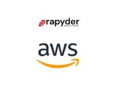 
      
      AWS Recognizes Rapyder Cloud Solutions
      
      