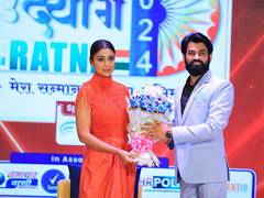 
      
      Reseal celebrates innovation, excellence with Bharat Udyog Ratna
      
      