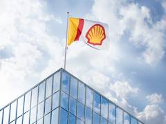 
      
      Shell Signs New Framework Agreement with L&T Technology Services
      
      
