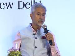 
      
      'India is confident, it will be able to work with whosoever wins
      
      