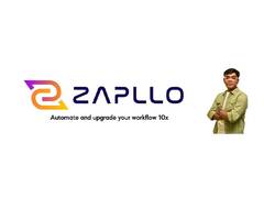 
      
      Zapllo Technologies Launches Task Delegation App
      
      