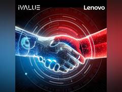 
      
      iValue and Lenovo Join Hands to Bring Infrastructure Solutions
      
      