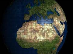 
      
      Indian companies seek global expansion
      
      