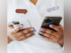 
      
      Indians increasingly opting for premium smartphones
      
      