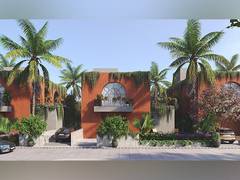 
      
      Triyom Realty's VILLA Project in North Goa
      
      