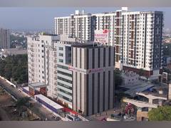 
      
      Kauvery Hospital performs successful Lung Transplants
      
      