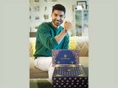
      
      FlowerAura Collaborates With Celebrities To Launch Rakhi
      
      