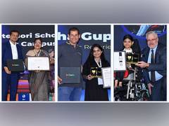 
      
      India Gears Up for 3rd Edition of National Young Authors' Fair
      
      