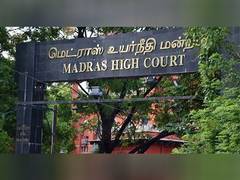 
      
      Madras HC directs TN govt to consider setting up open air jail 
      
      