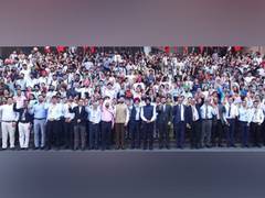 
      
      Chandigarh University ranks 20th amongst India's Top Universities
      
      